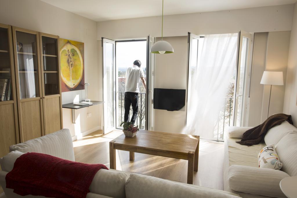Tu Casa En El Rio Apartment Кордоба Екстериор снимка