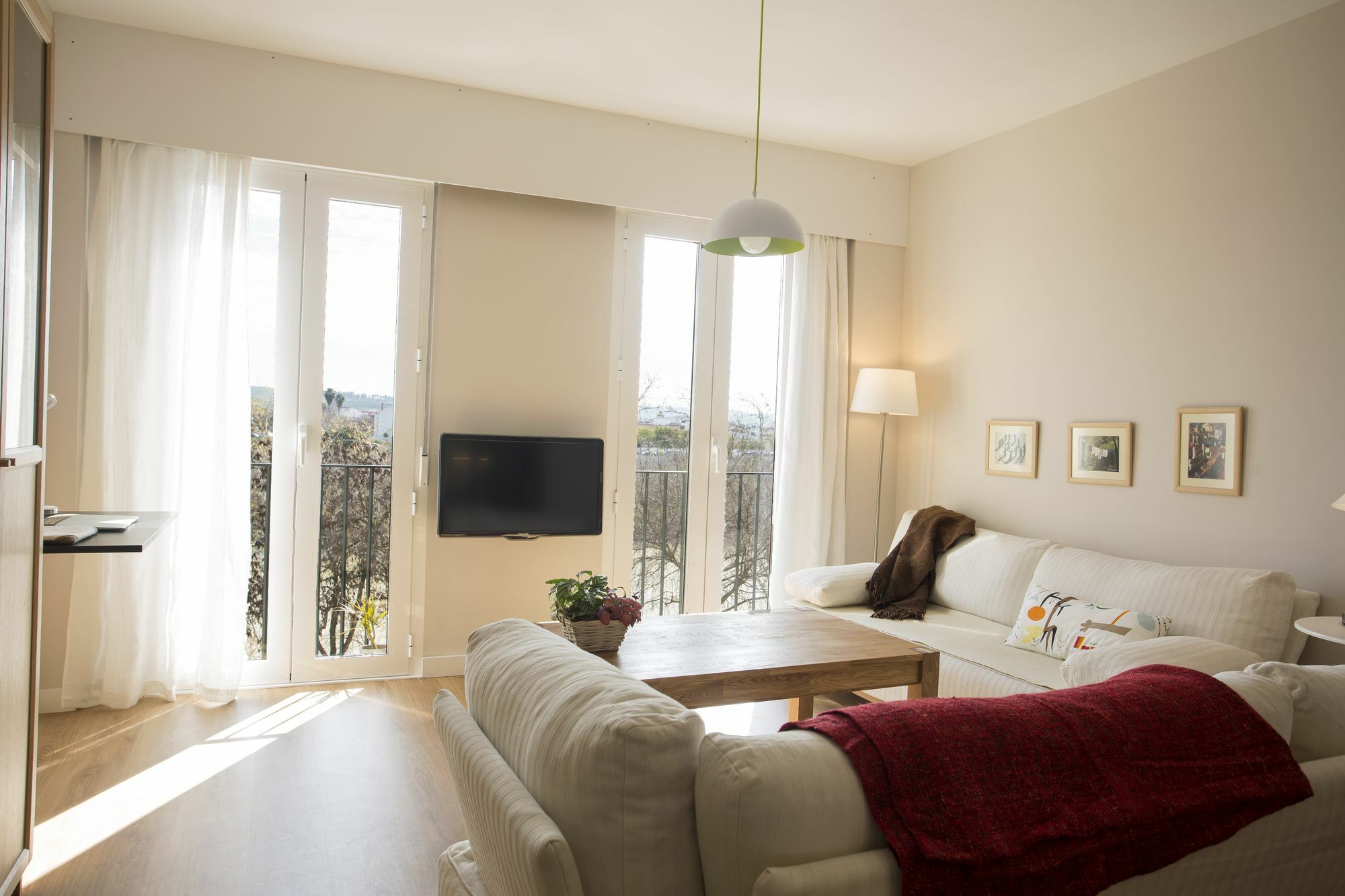 Tu Casa En El Rio Apartment Кордоба Екстериор снимка